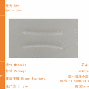 steel buckle（made in china）